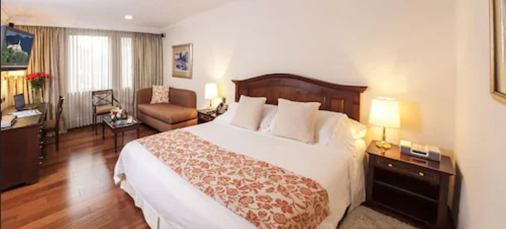 Santafe Boutique Hotel 7/58