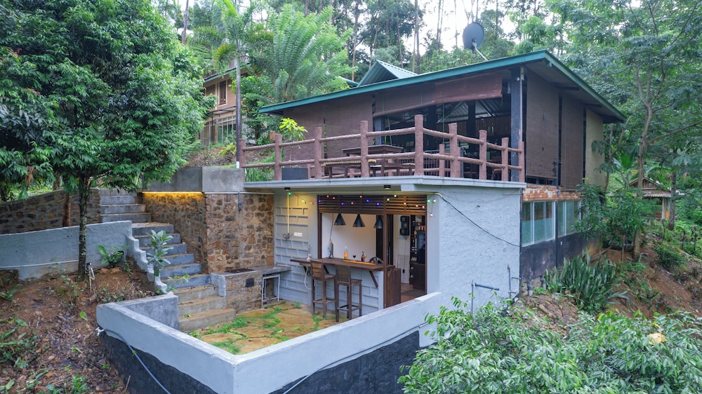 The Tea Cottage Resort And Spa 2/50