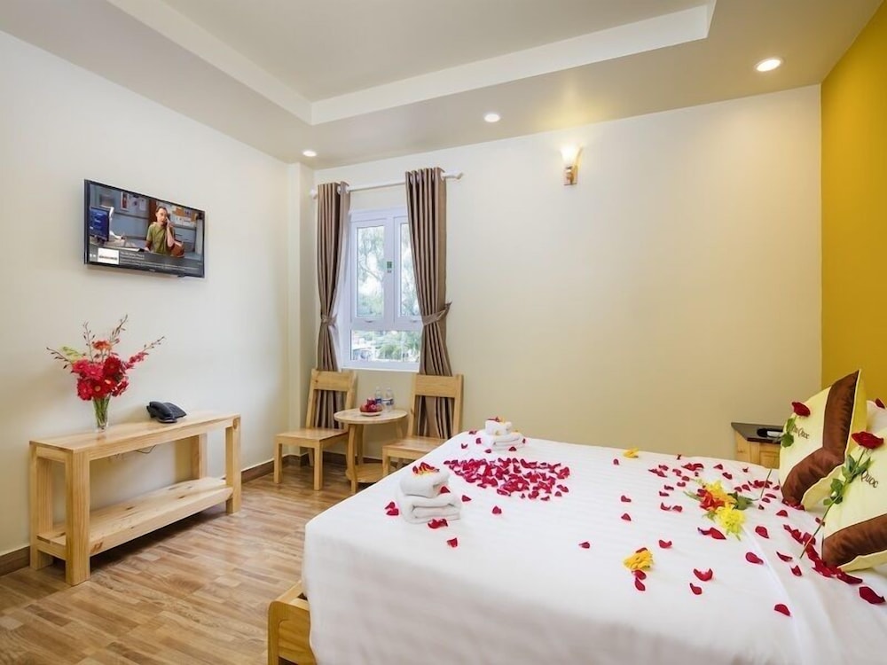 Lucky Phu Quoc Hotel 13/53