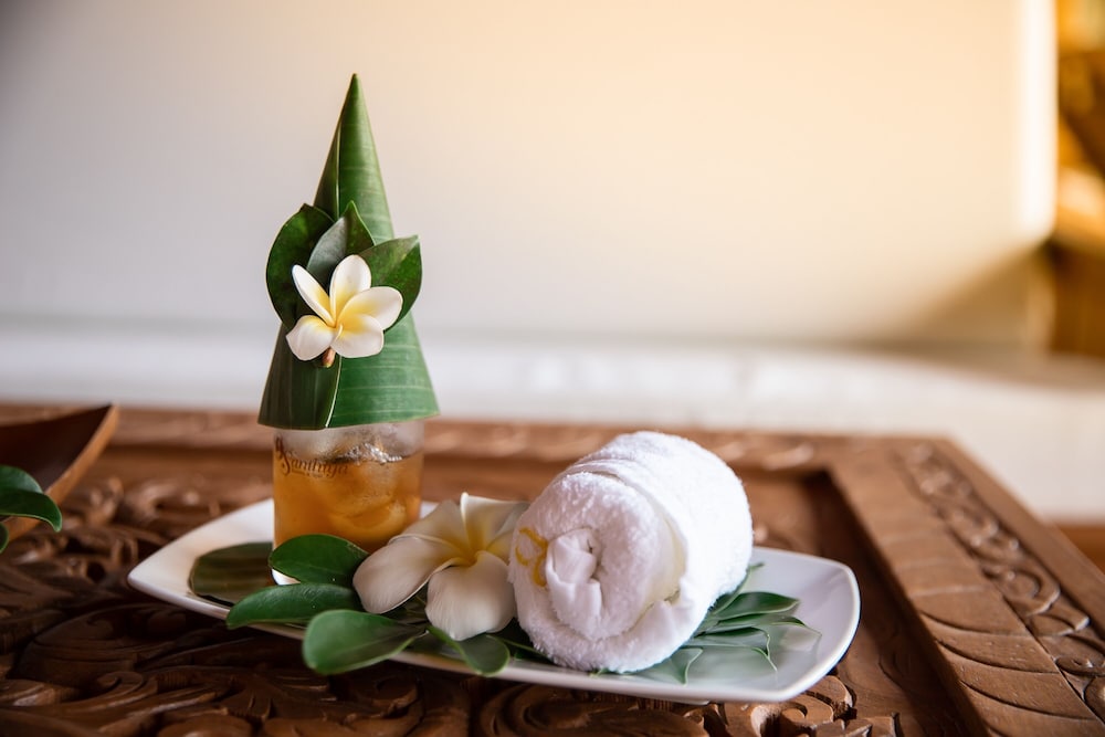 Santhiya Phuket Natai Resort And Spa 30/72