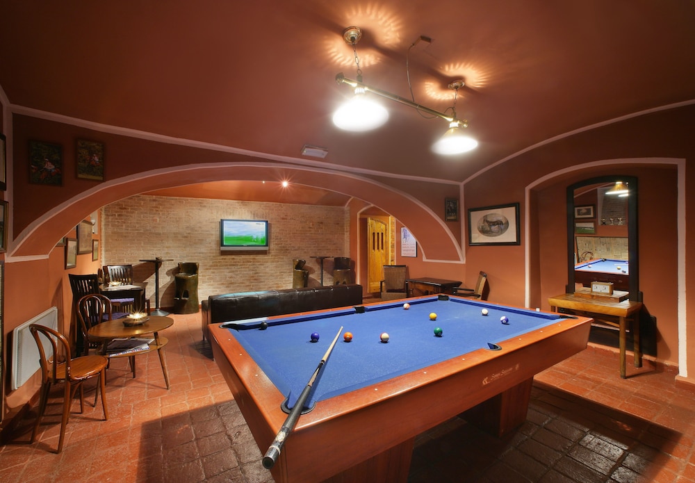 Hotel Salvator 28/50