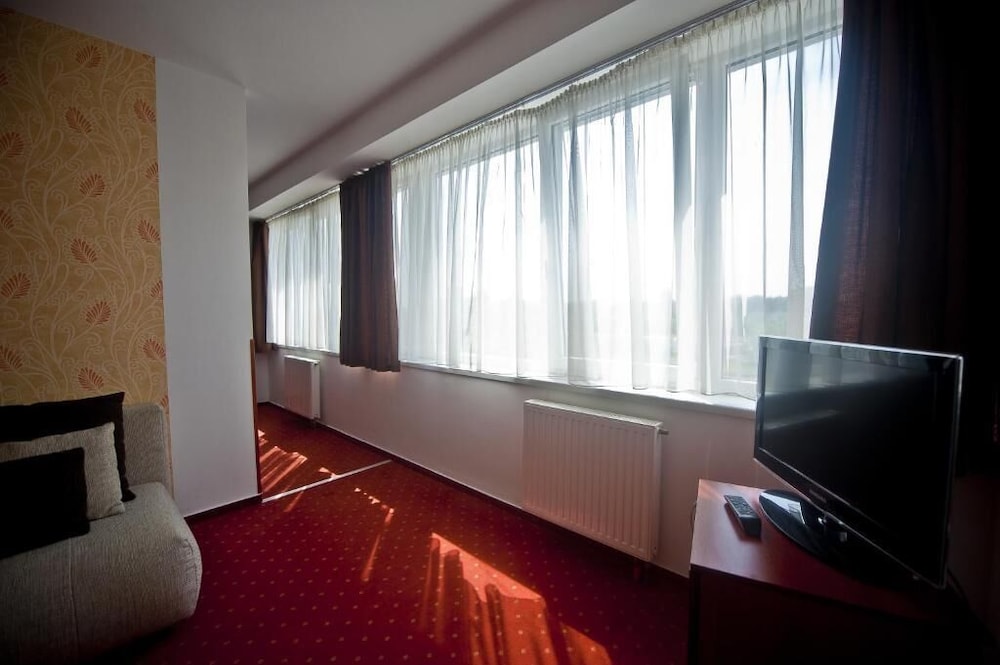 Canada Hotel Budapest 27/50