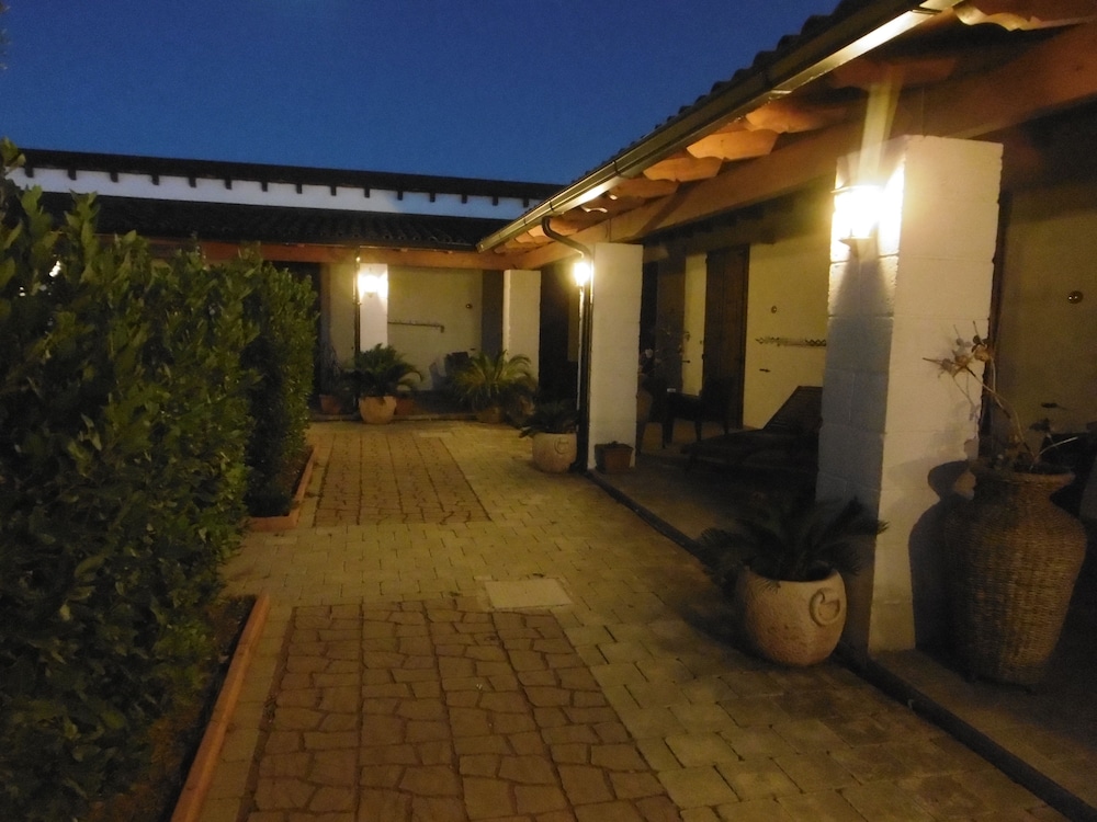 Agriturismo Il Megalite 30/50