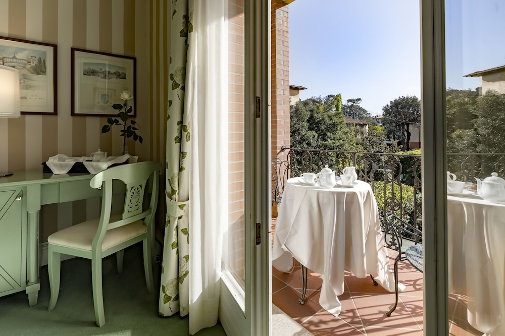 Hotel Franceschi 3/66