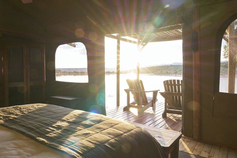Buffelsdrift Game Lodge 33/73