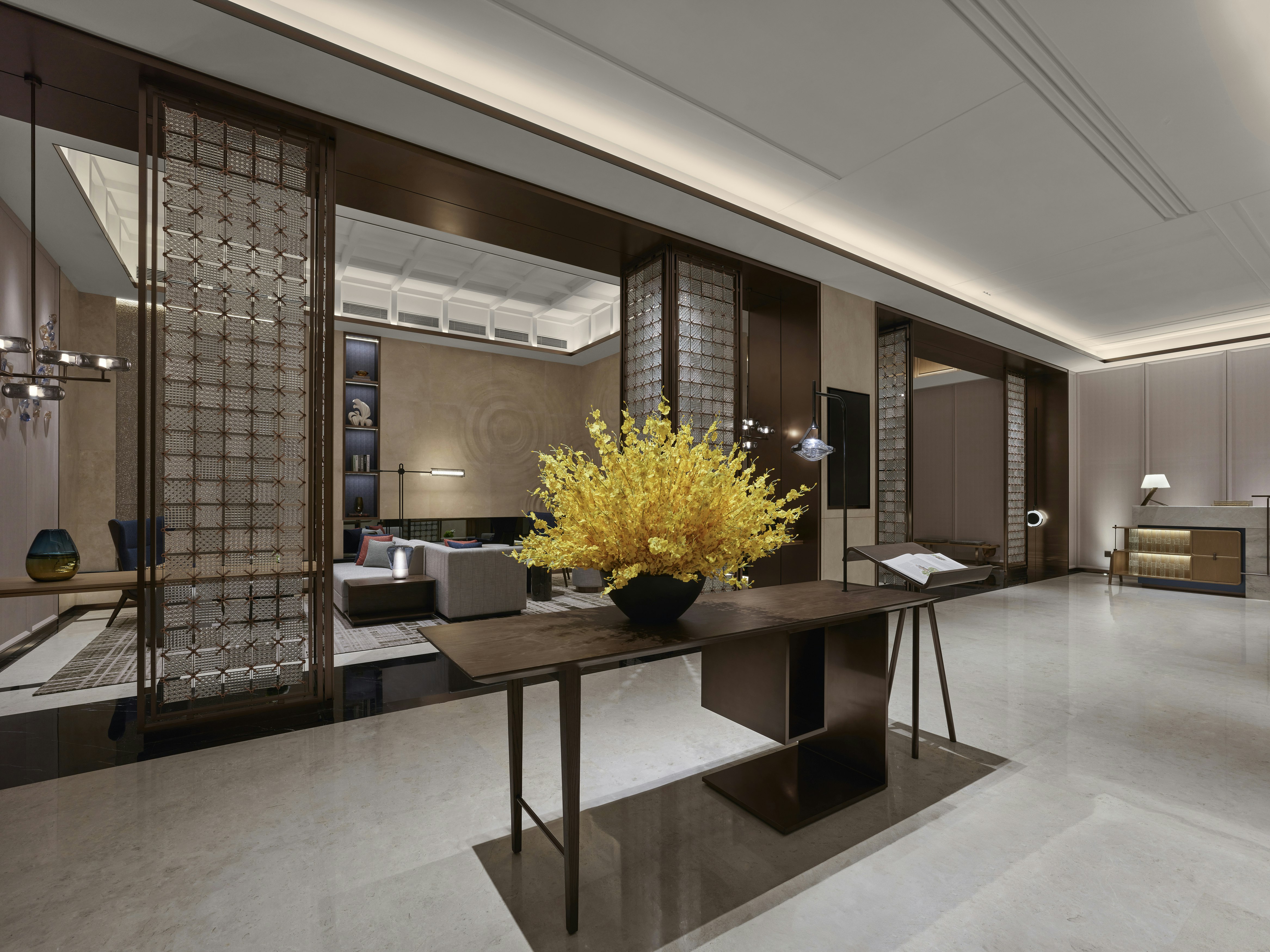 Hilton Shanghai Greater Hongqiao 6/30