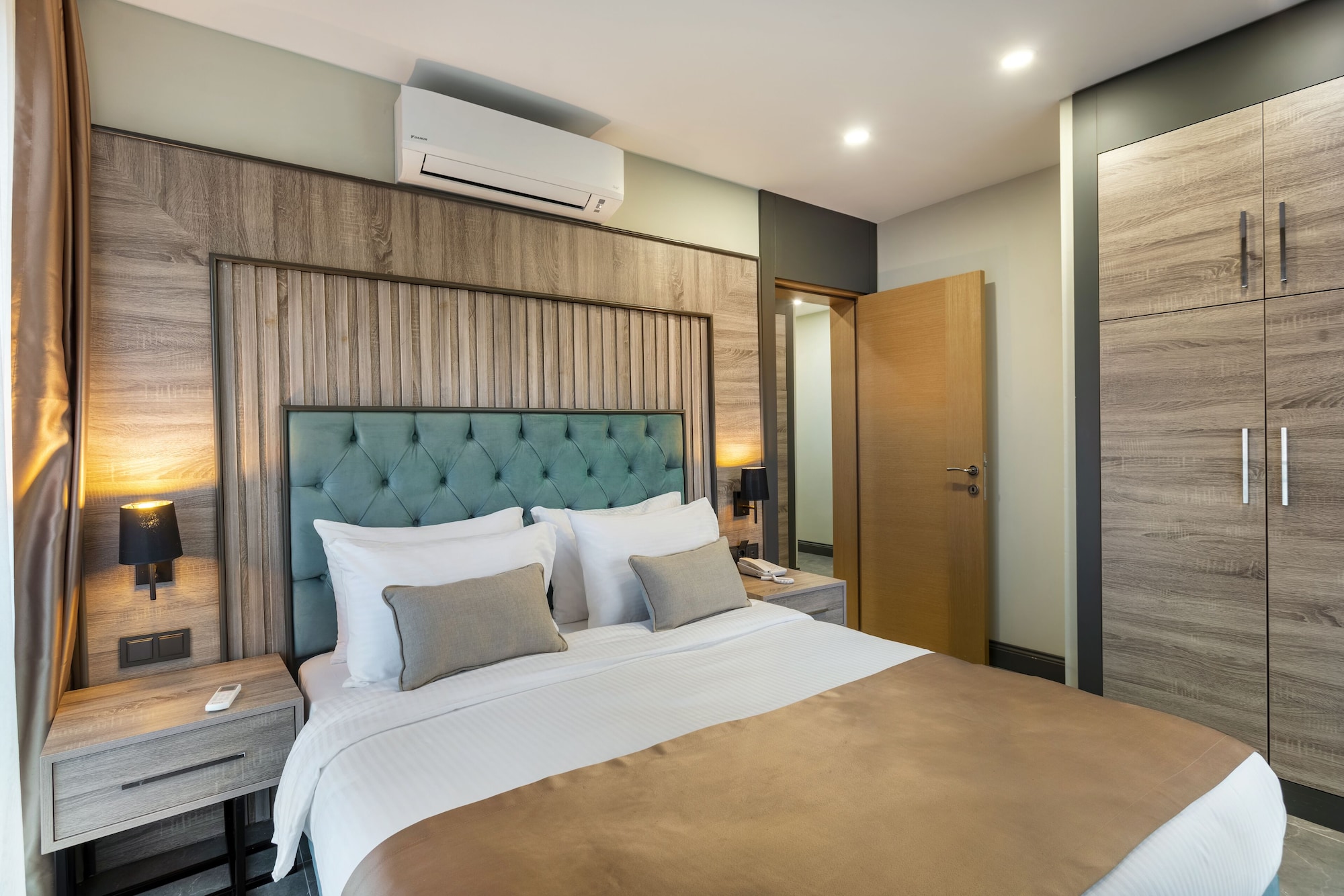 family suite