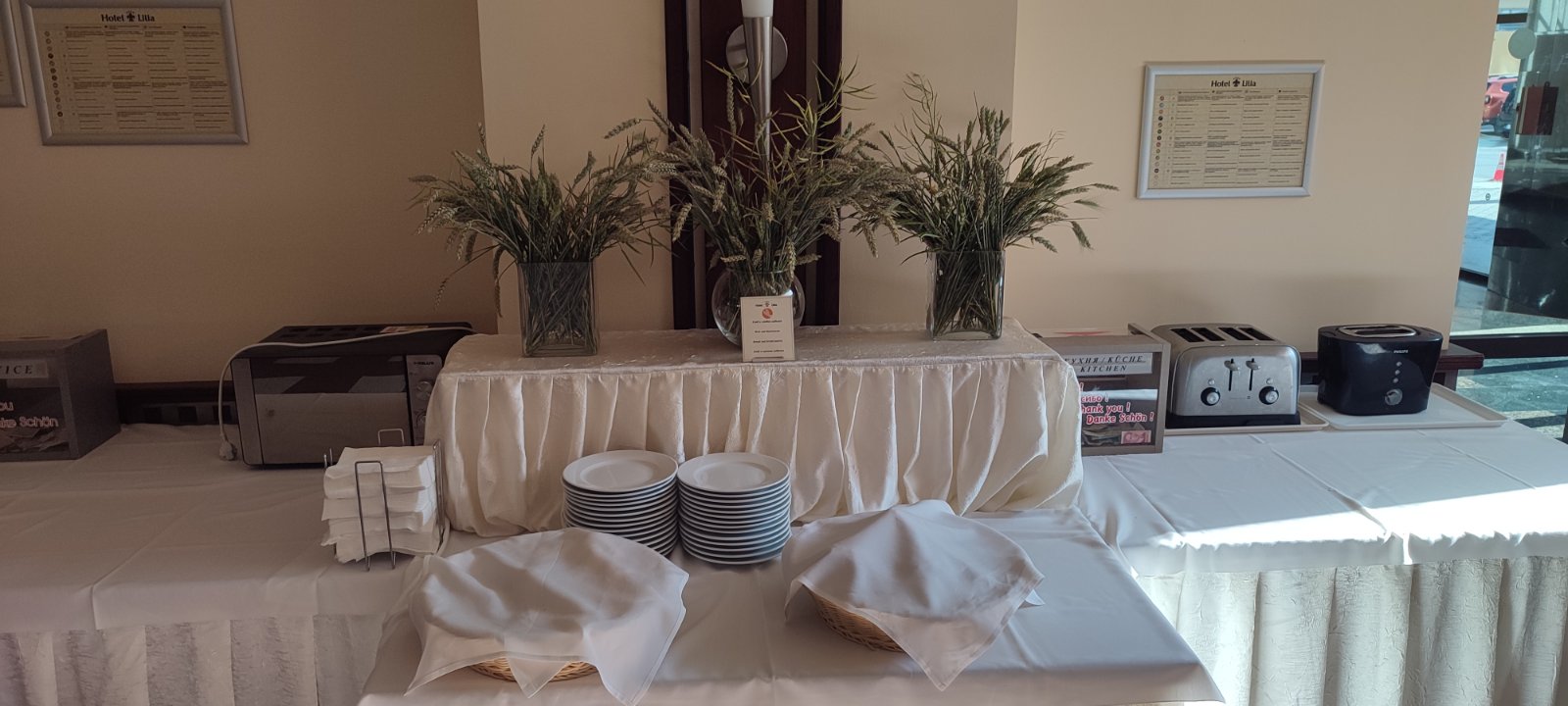 Lilia Hotel 20/40