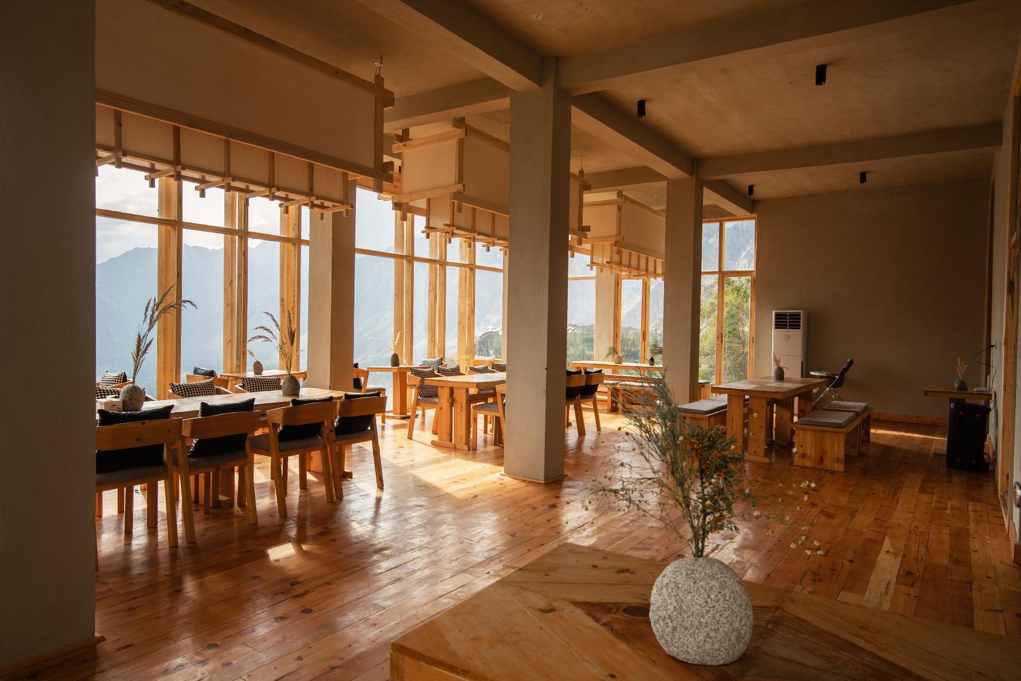 The Rihla Hunza - Managed by Luxus 27/35