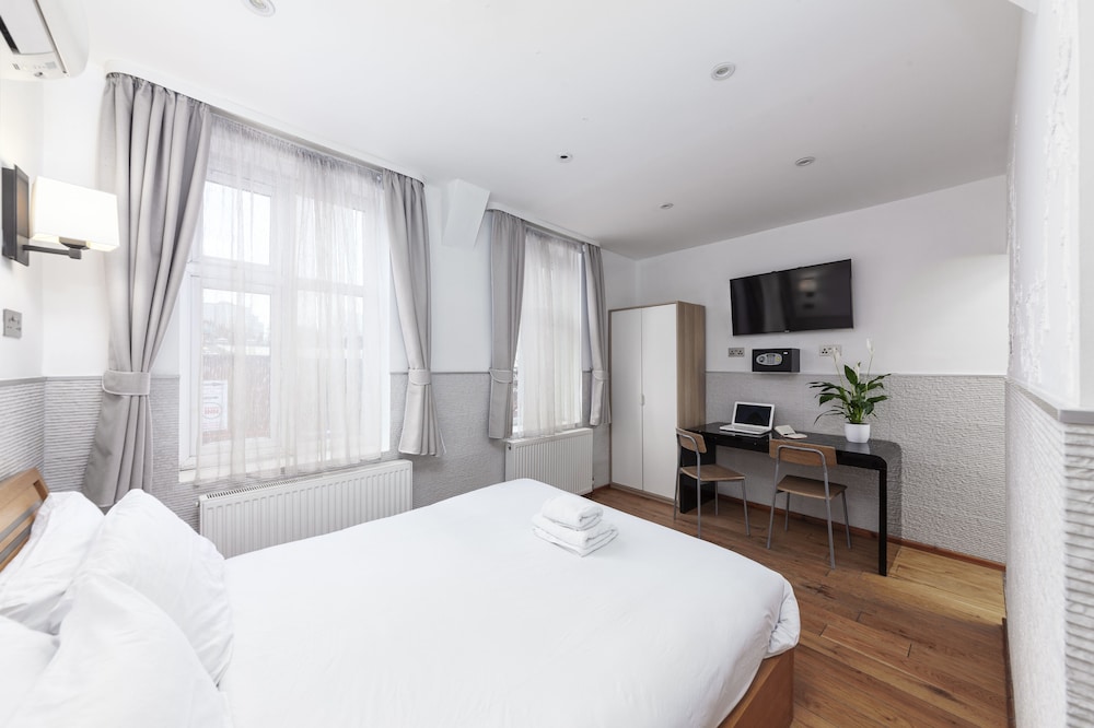 Argyle Apart Hotel 12/50