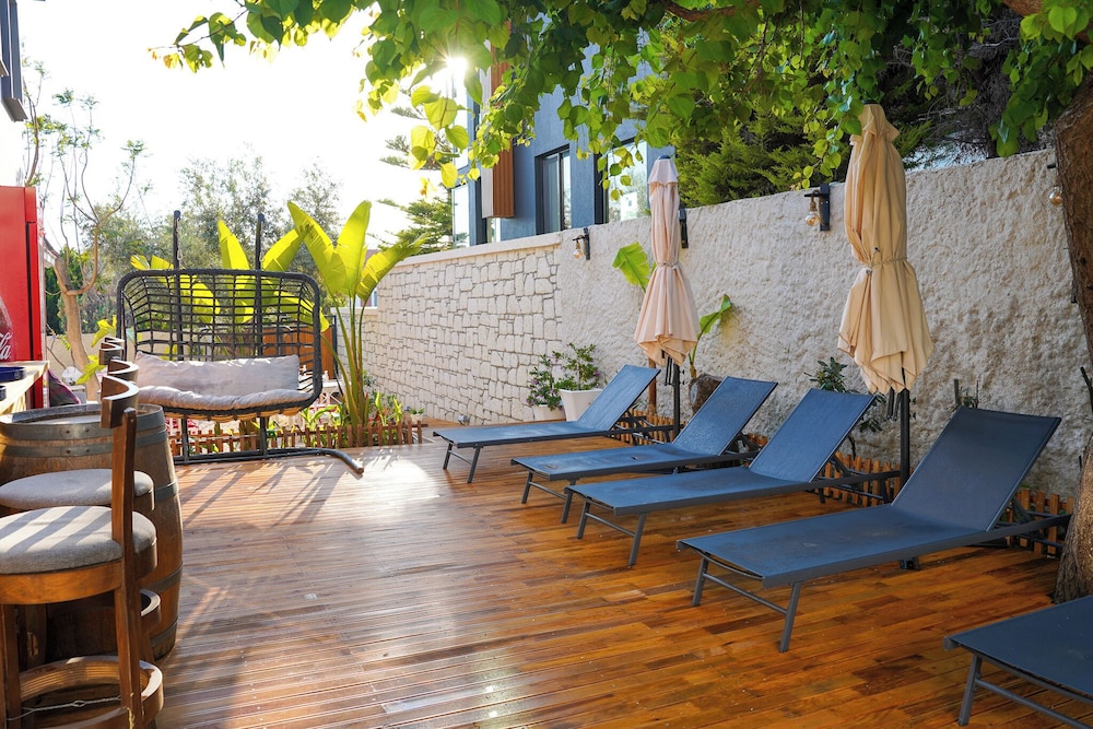 Kekik Alacati Otel 39/50