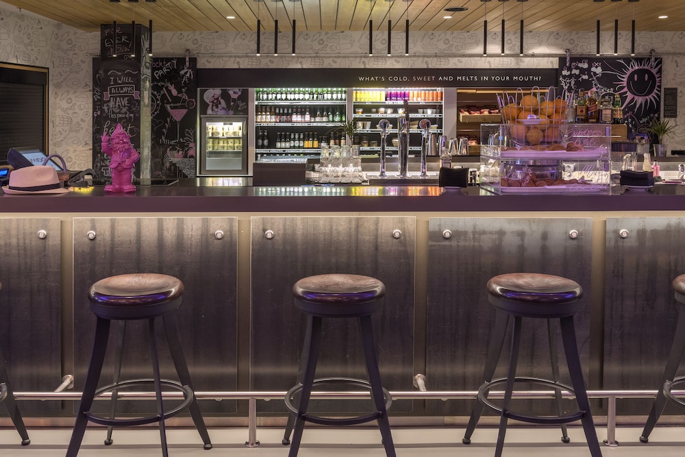 MOXY MILAN MALPENSA AIRPORT 30/38