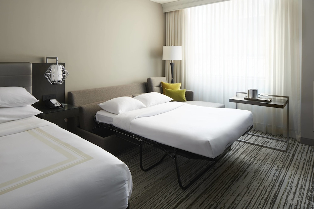 Columbus Marriott Northwest 6/31