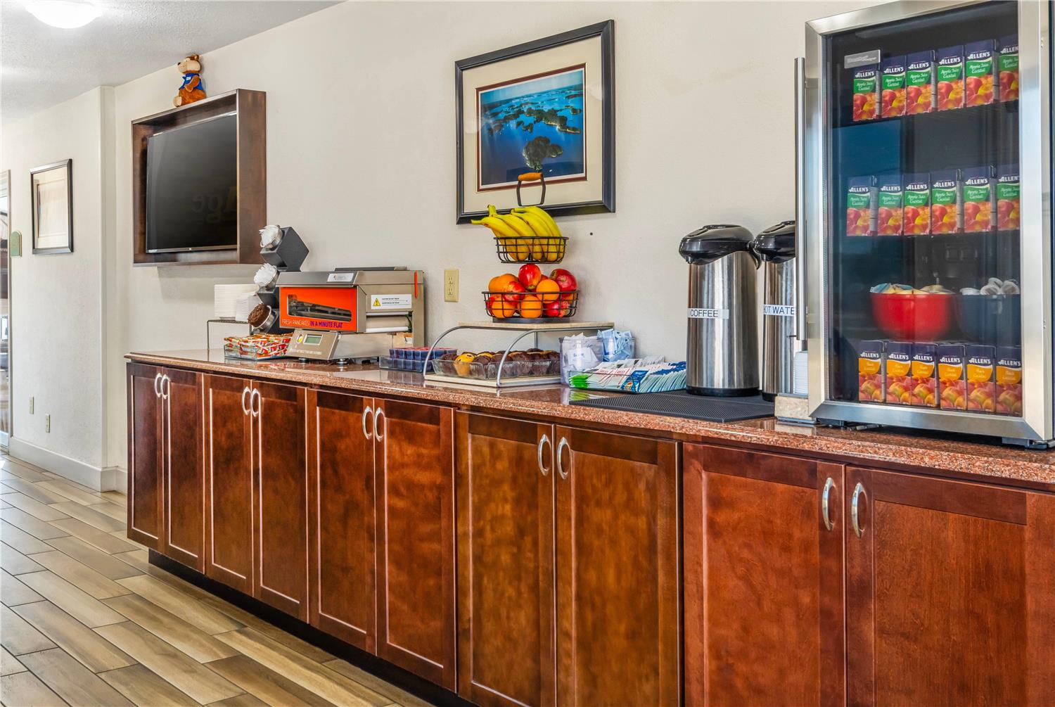Travelodge by Wyndham Gananoque 3/10