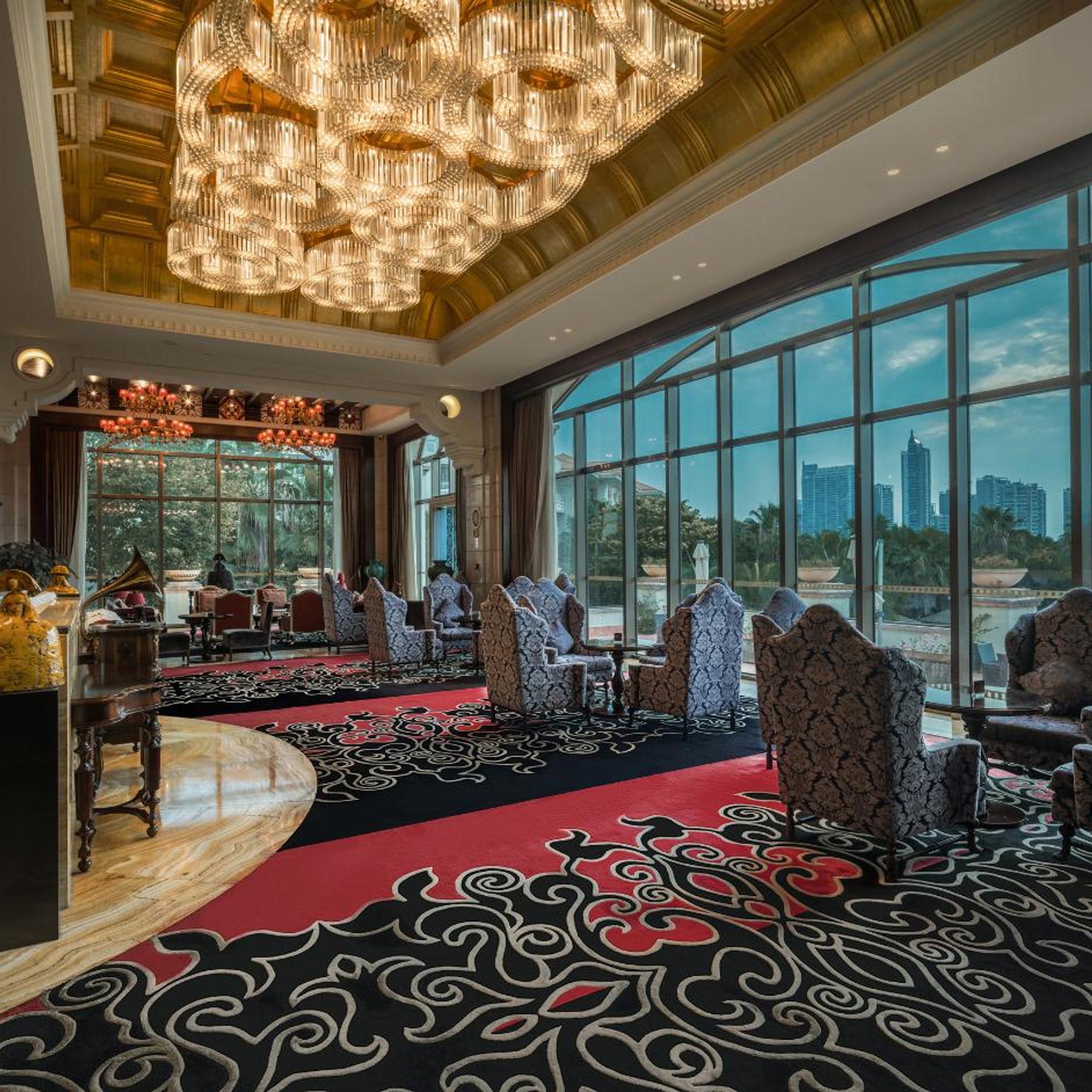 Jinjiang International Hotel Ganzhou 51/69