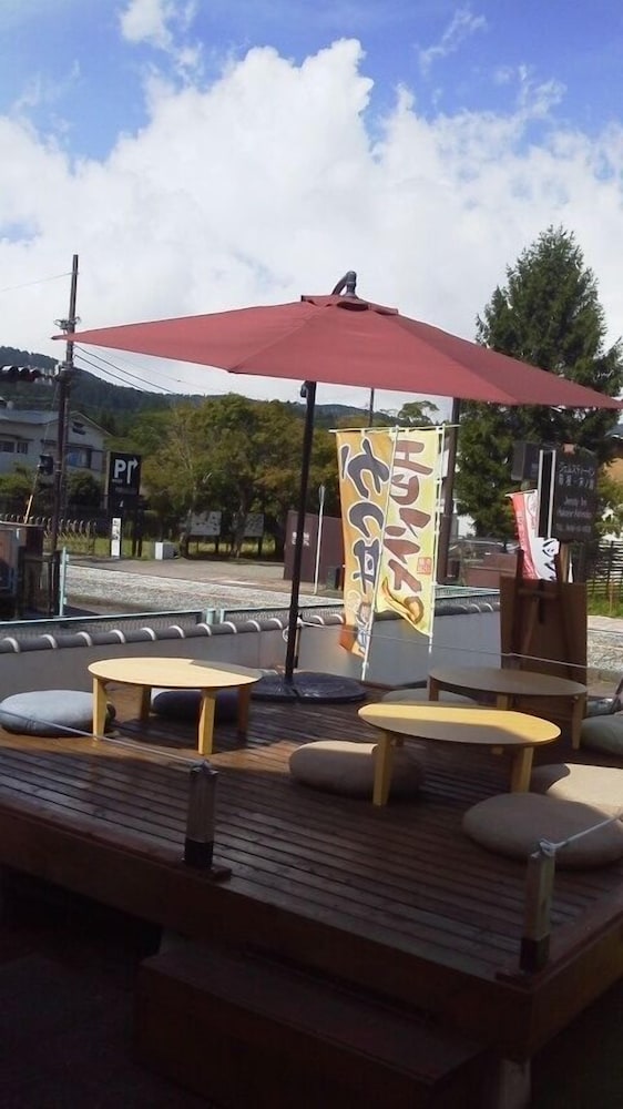 Jemsty Inn Hakone Ashinoko 31/43