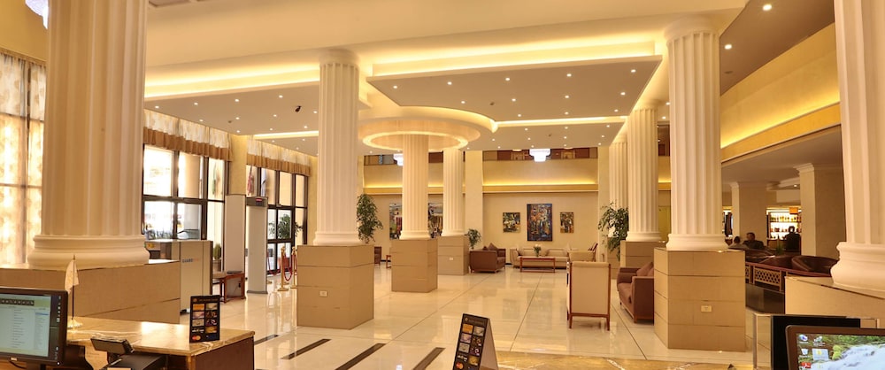 Getfam Hotel 52/60