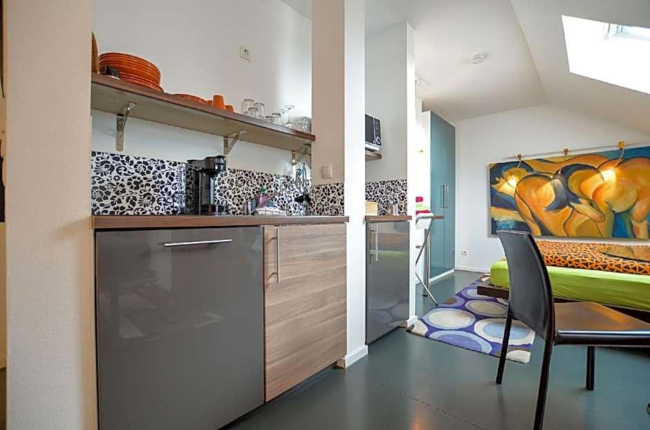 Boardinghouse K314 56/62