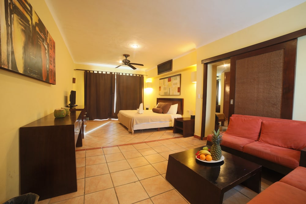 Hotel Riviera Caribe Maya 28/43
