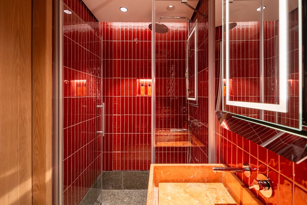 Stay Lab Taksim Hotel 31/32