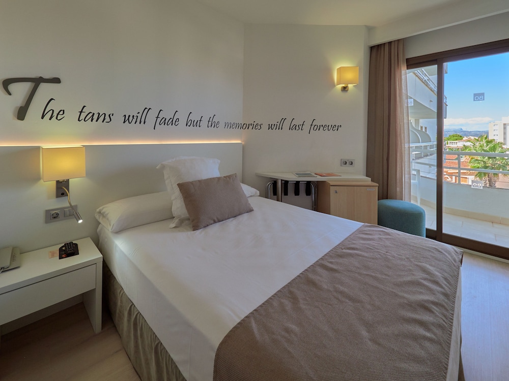 BQ Can Picafort Hotel 20/71