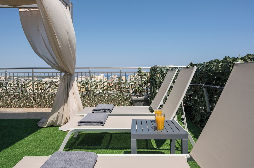 Chania Apartments 38/45