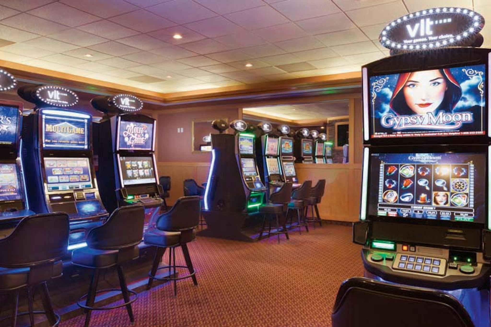 Border Inn and Suites Lloydminster 15/16