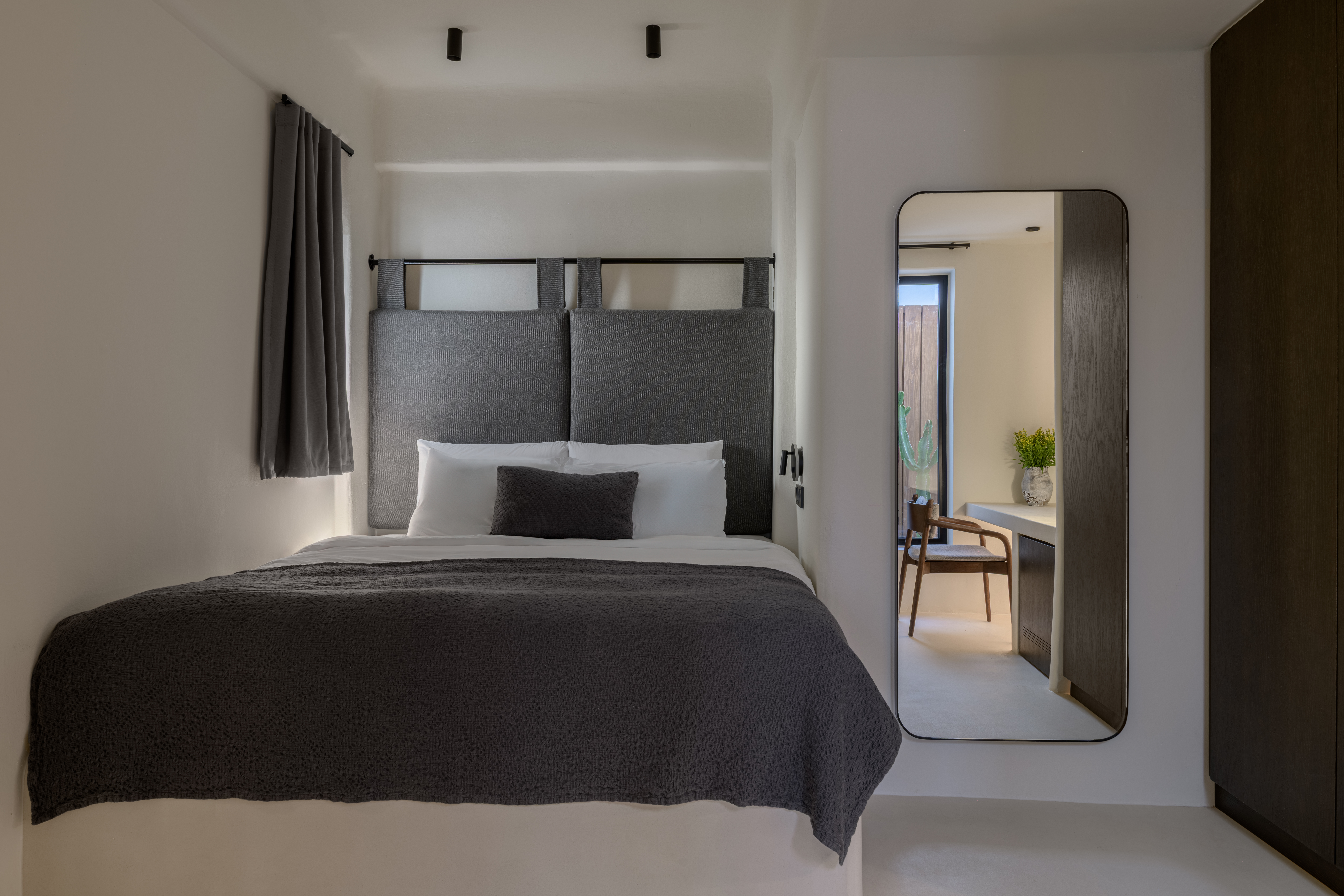 Mini, Junior Suite, Plunge Pool