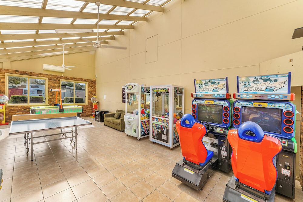 BIG4 Tasman Holiday Parks - Warrnambool 40/50