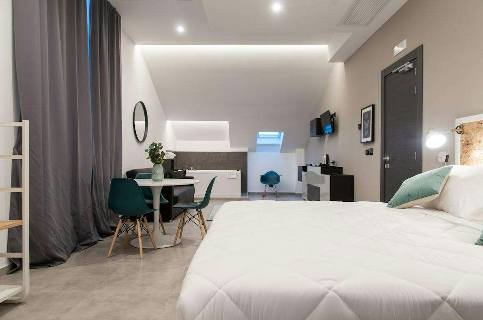 Residence Hotel Moderno 15/47