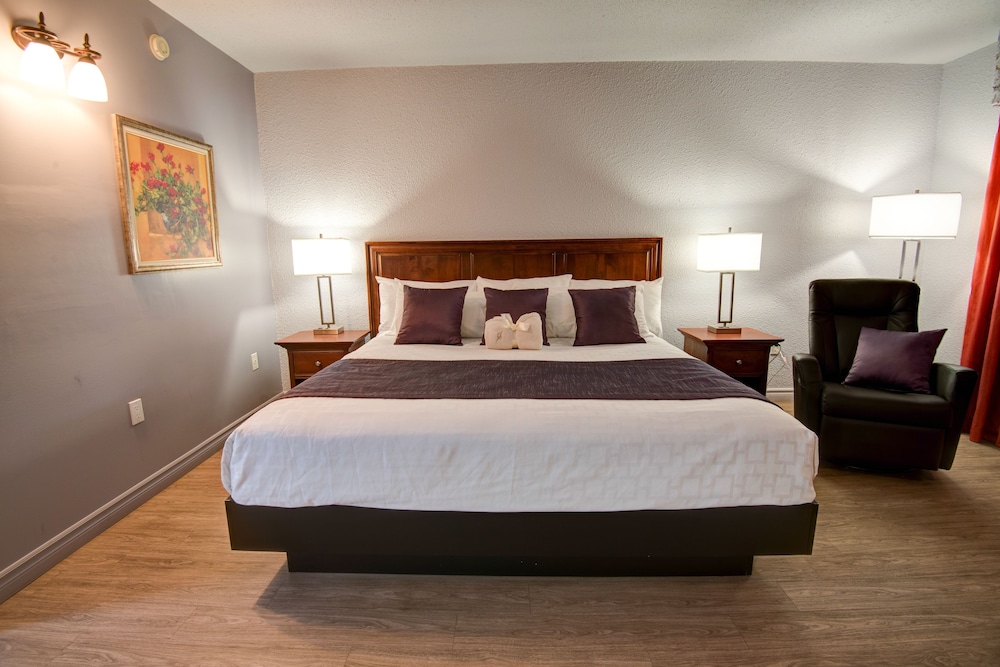 Hotel L Oiseliere Montmagny 25/60