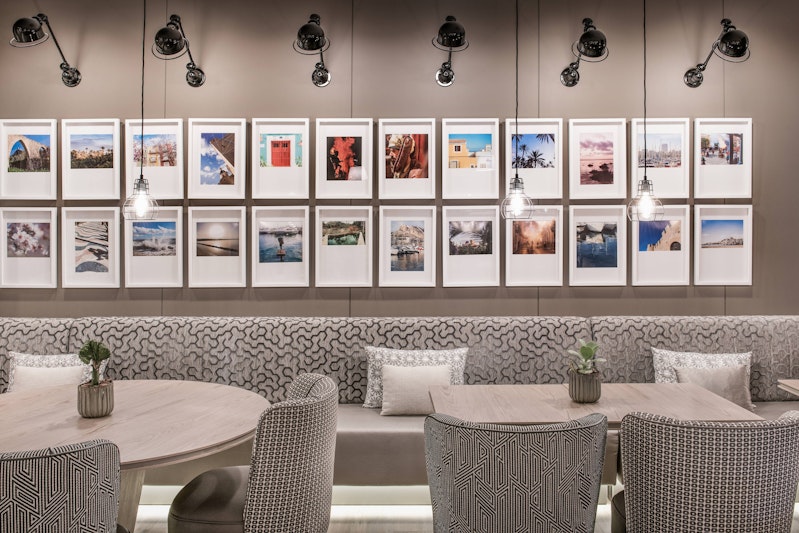 AC Hotel Alicante by Marriott 43/59