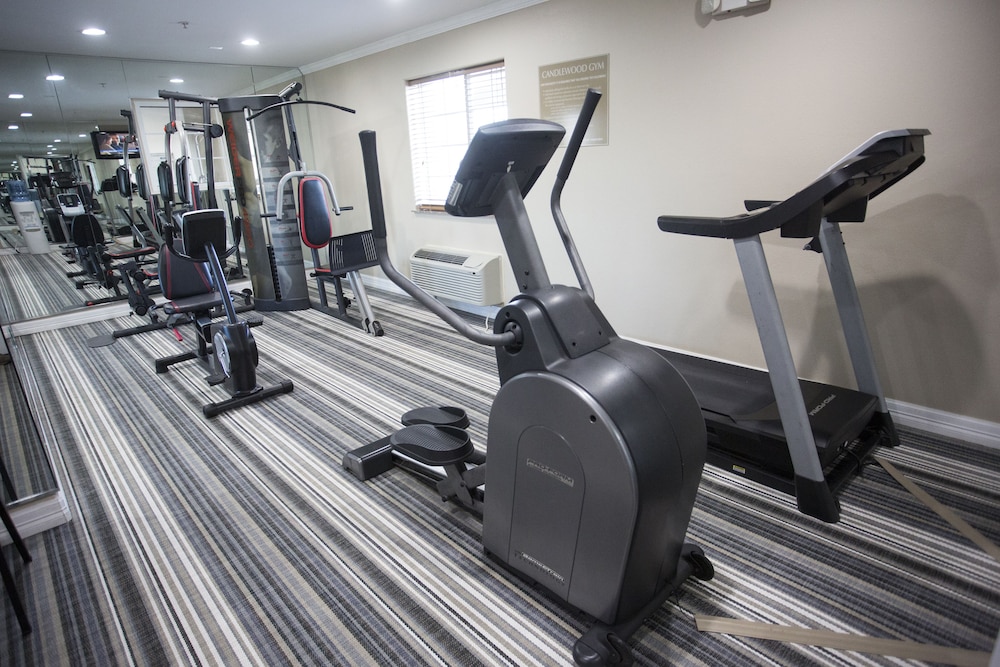 Candlewood Suites Port Arthur/Nederland 23/51