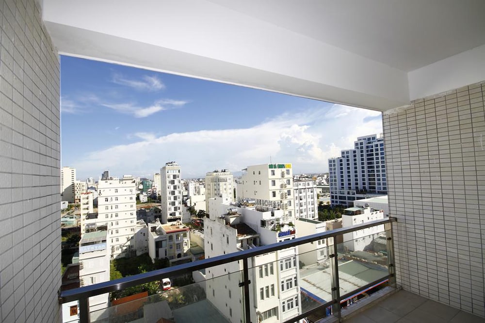 Ha Noi Blue Hotel 41/50