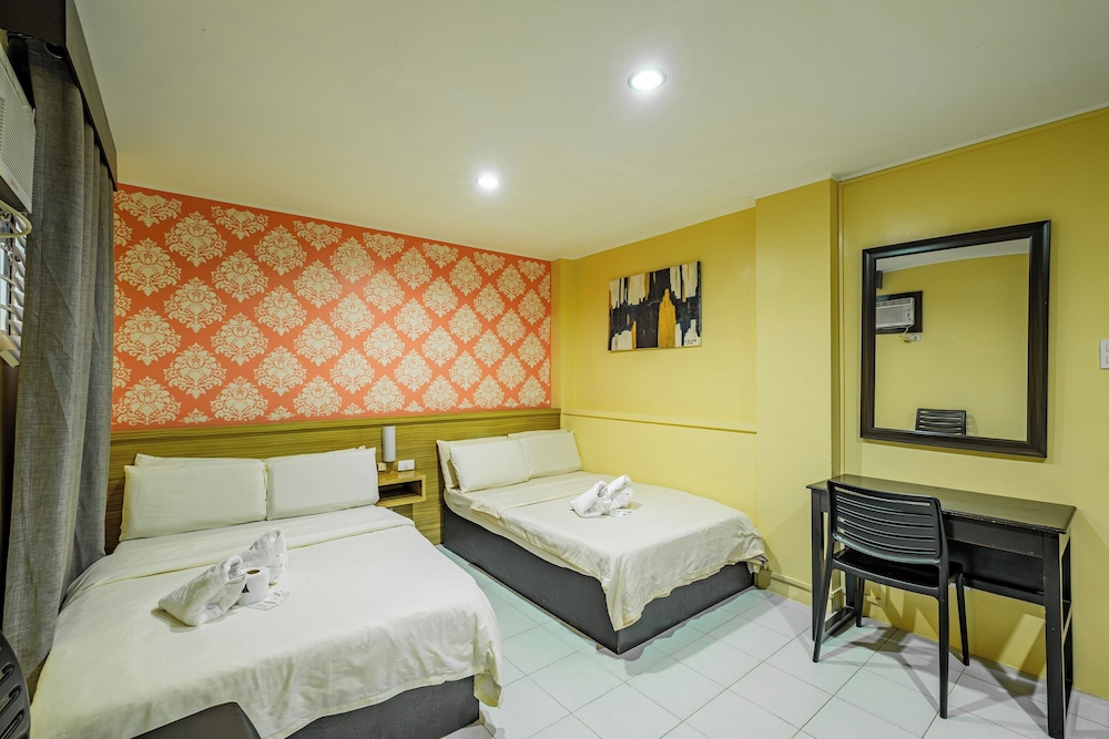 Hotel Juliano 30/66