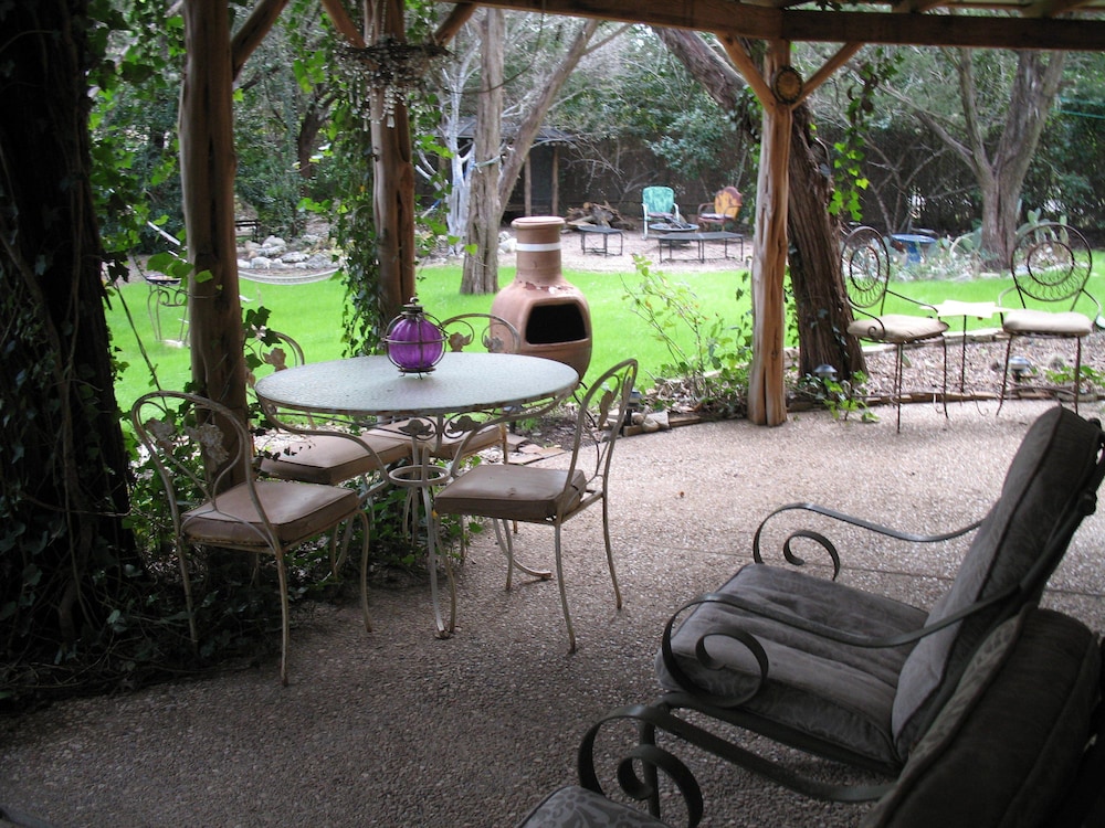 Casa Del Sol Bed And Breakfast 58/68