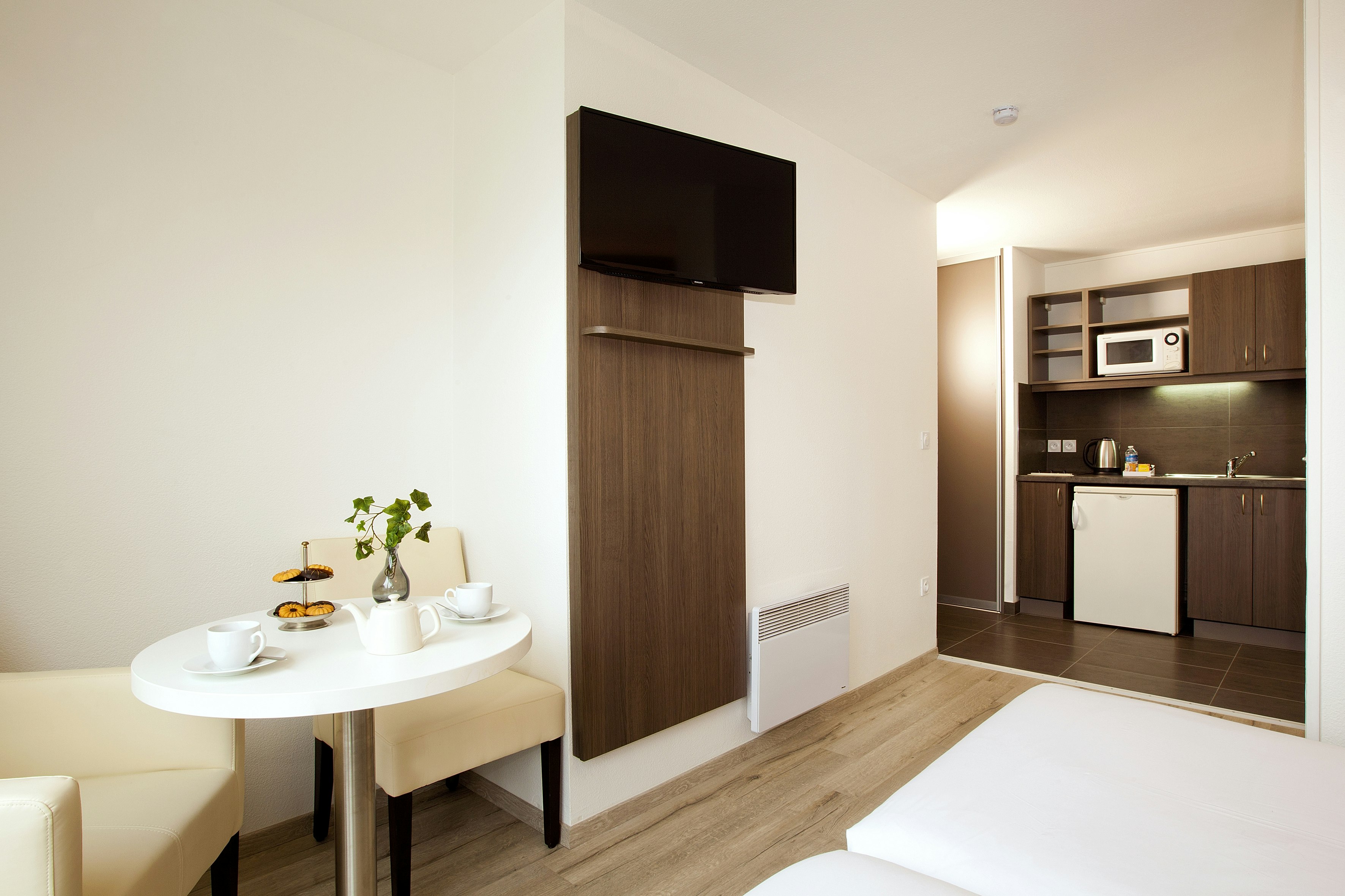 Apts Sejours Et Affaires Montreuil 45/45