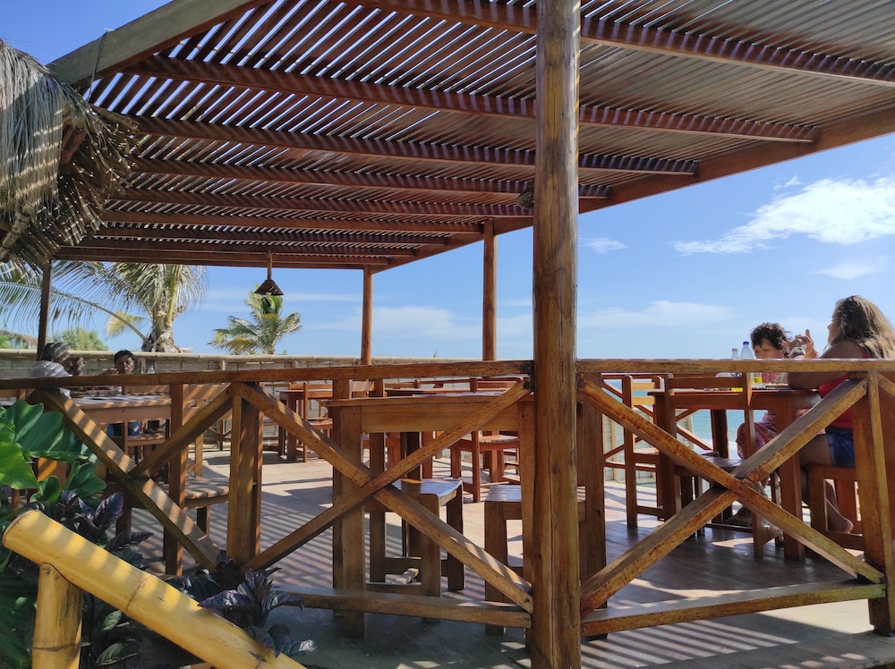 Hotel Costa Blanca de Mancora 37/50
