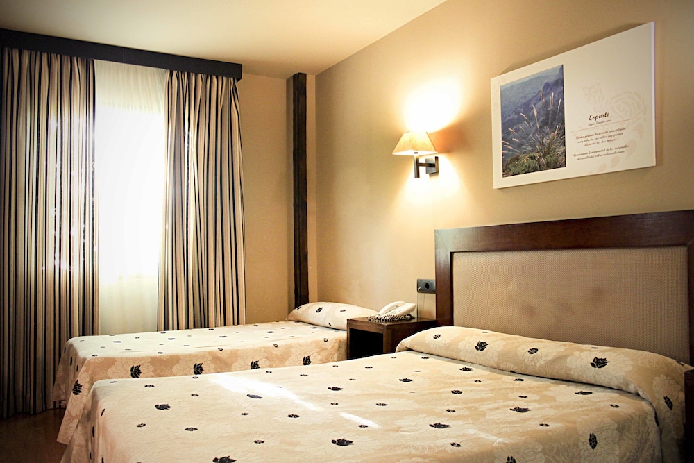 Hotel Zerbinetta 12/50