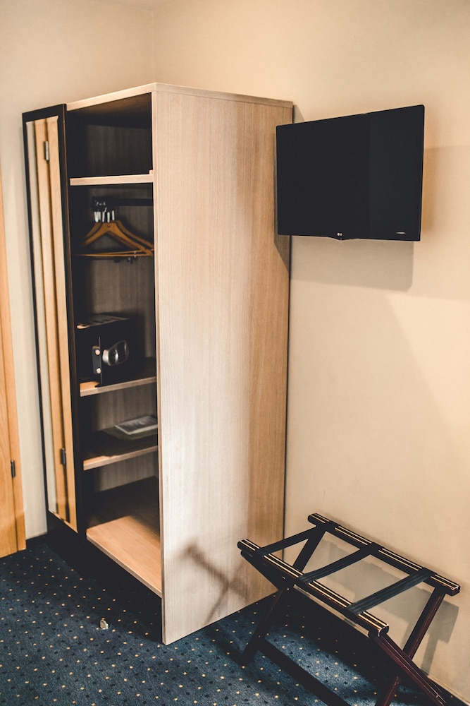 汉扎酒店(Hanza Hotel) 图片4
