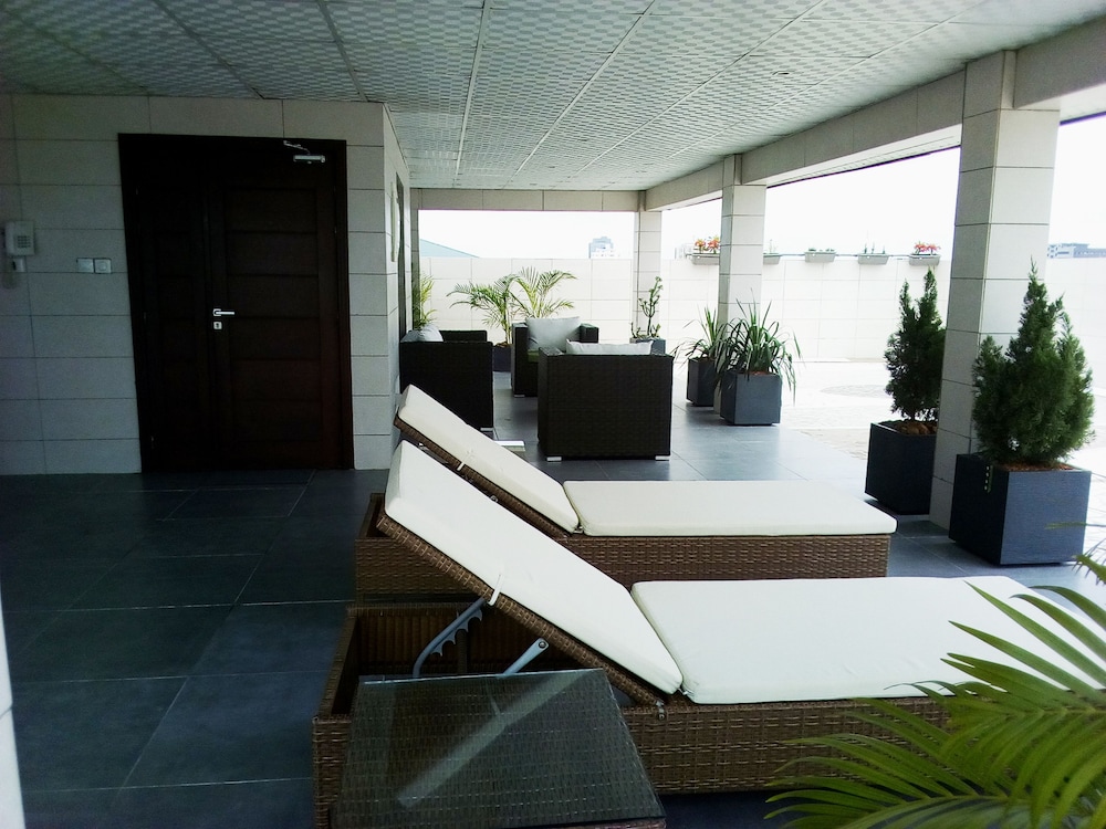 Residence Maryka Ii 4/27