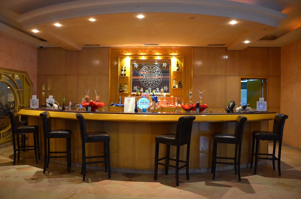 Hotel Sidi Mansour Resort & Spa 18/35