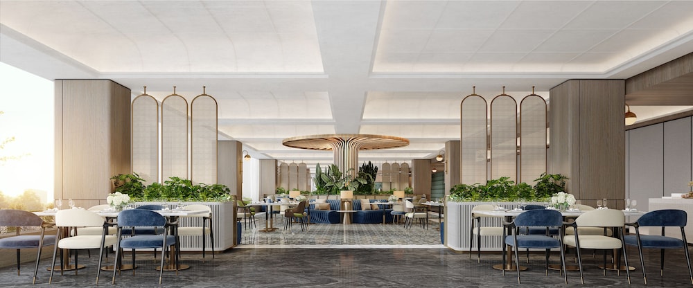 Hilton Garden Inn Guangzhou Baiyun Airport 44/50