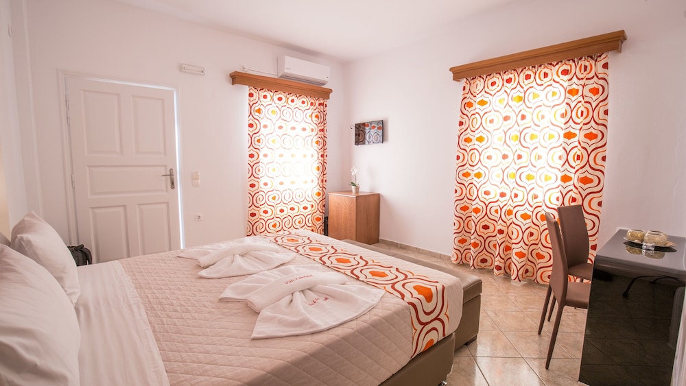 Villa Libertad 7/61