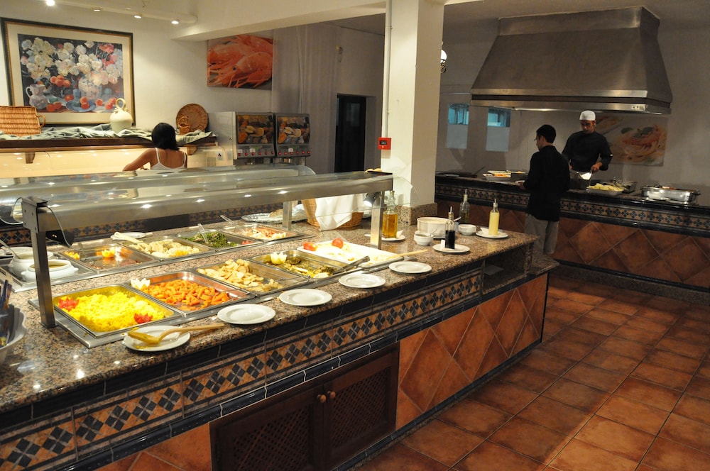 Hotel Club Sunway Punta Prima 10/72