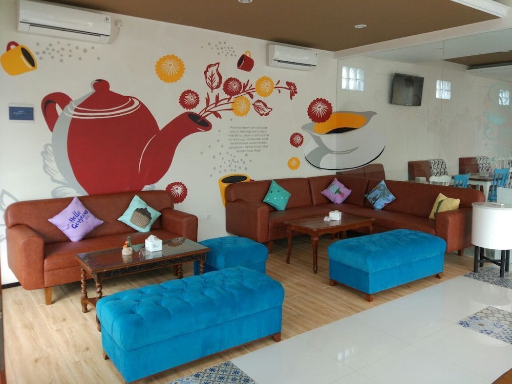 Hotel Besar Purwokerto 35/50