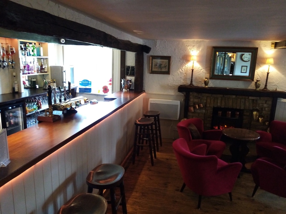 The Sibson Inn Hotel 30/50