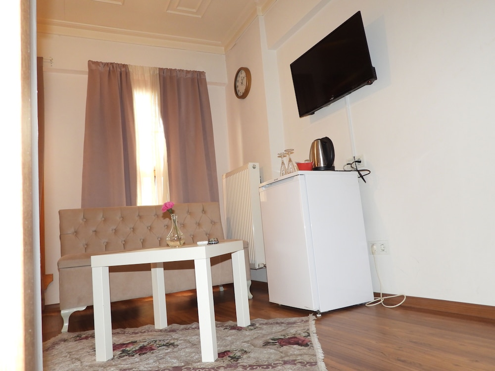 Levo Suites Macka 28/33