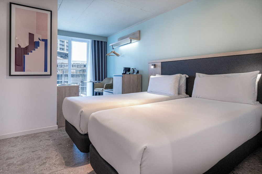 Hotel Mistral St. Julian's 18/58