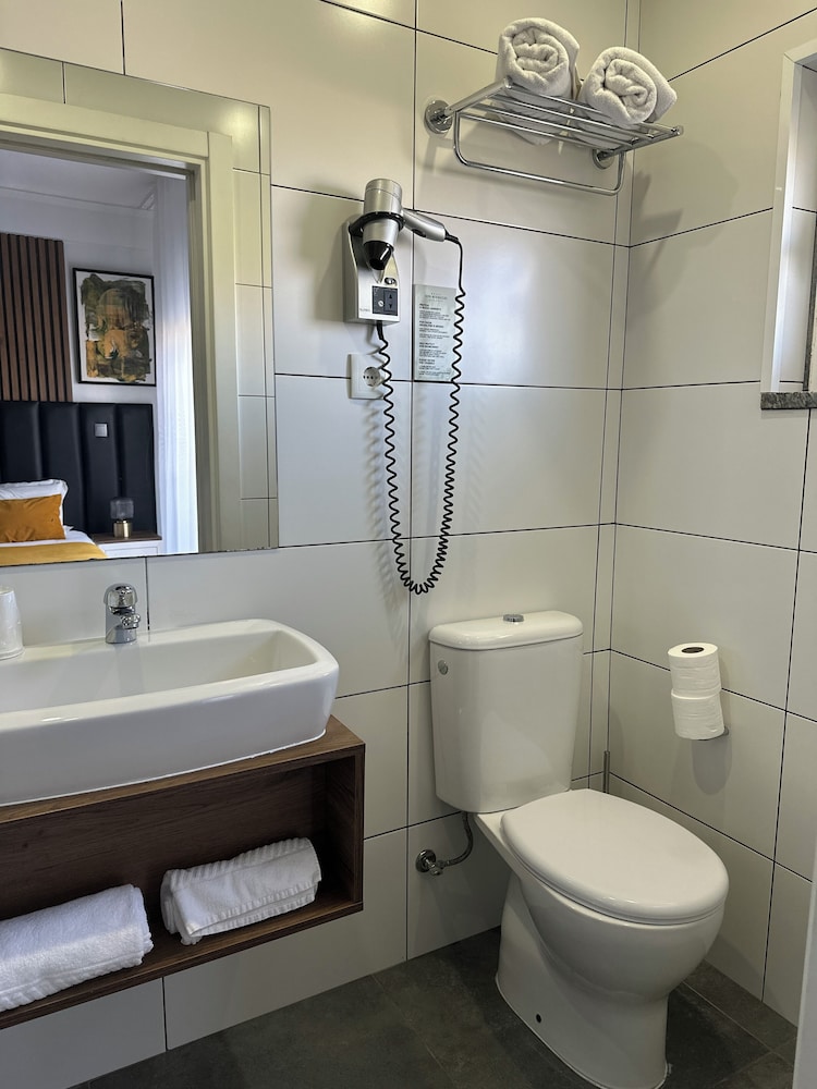 Hotel Don Rodrigues 55/56